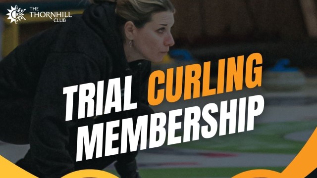 Trial Curling Membership