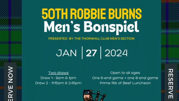 Robbie Burns Recap