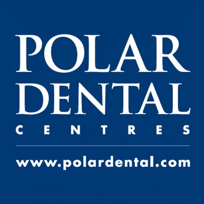 Logo-Polar Dental