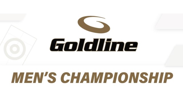 Men’s TCA Goldline Bonspiel Recap