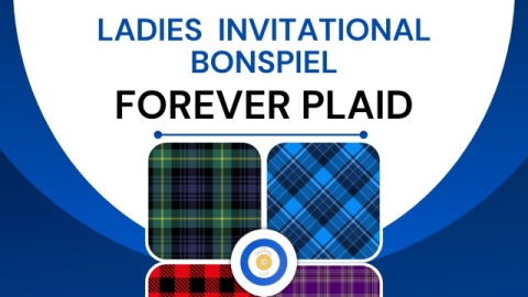 Day Women Invitational | Forever Plaid | Feb 5