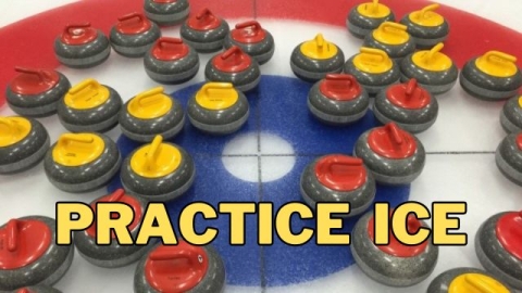 Practice Ice