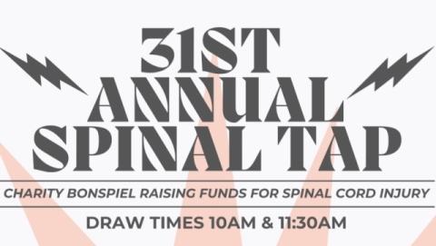 Spinal Tap Invitational 2025 | Mar 29